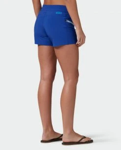 Stio Women's CFS Board Short 67 Stio Women's CFS Board Short