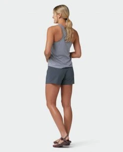 Stio Women's CFS Board Short 81 Stio Women's CFS Board Short