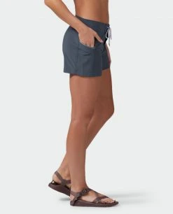 Stio Women's CFS Board Short 79 Stio Women's CFS Board Short