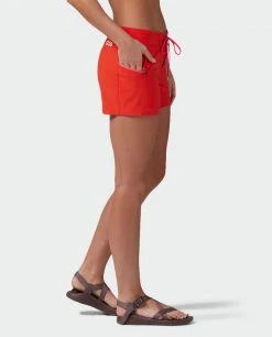 Stio Women's CFS Board Short 59 Stio Women's CFS Board Short