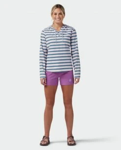 Stio Women's CFS Board Short 87 Stio Women's CFS Board Short