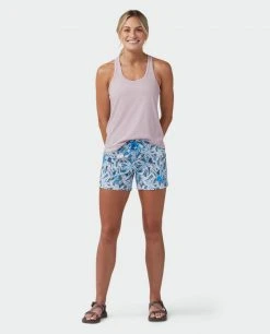 Stio Women's CFS Board Short 94 Stio Women's CFS Board Short
