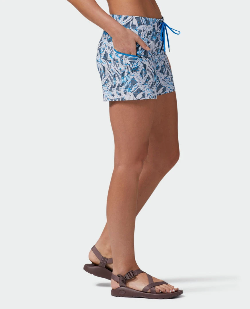 Stio Women's CFS Board Short 46 Stio Women's CFS Board Short