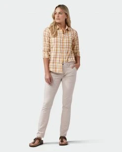 Stio Women's Sidley Shirt