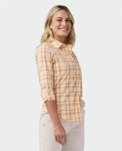 Stio Women's Sidley Shirt