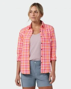 Stio Women's Sidley Shirt
