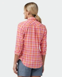 Stio Women's Sidley Shirt