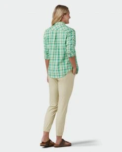 Stio Women's Sidley Shirt