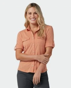 Stio Women's Divide Shirt