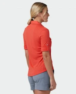 Stio Women's Divide Shirt