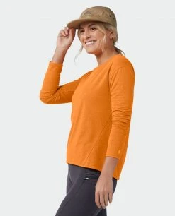 Stio Women's Divide Shift Shirt LS 21 Stio Women's Divide Shift Shirt LS