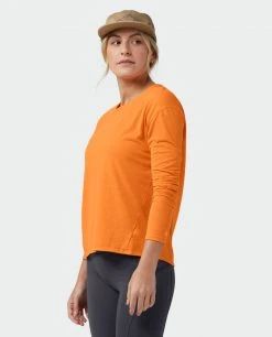 Stio Women's Divide Shift Shirt LS 22 Stio Women's Divide Shift Shirt LS