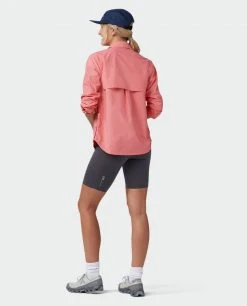 Stio Women's New Fork Trail Shirt LS 27 Stio Women's New Fork Trail Shirt LS