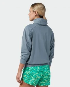 Stio Women's Glide Tech Pullover