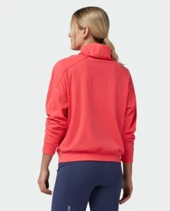 Stio Women's Glide Tech Pullover