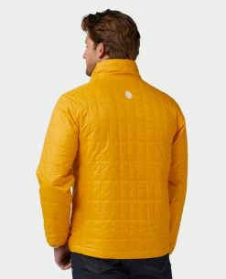 Stio Men's Azura Insulated Jacket