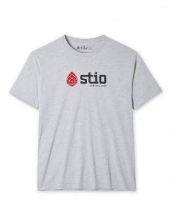 Stio Classic Park City Tee Men 8 Stio Classic Park City Tee Men