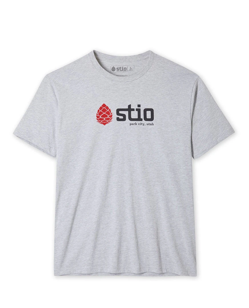 Stio Classic Park City Tee Men 5 Stio Classic Park City Tee Men