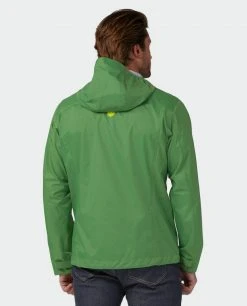 Stio Men's Rollick Hooded Jacket