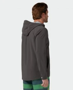 Stio Men's CFS Sun Hoodie