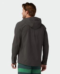 Stio Men's CFS Sun Hoodie