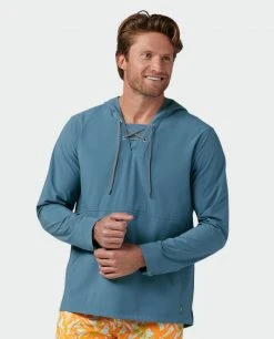 Stio Men's CFS Sun Hoodie