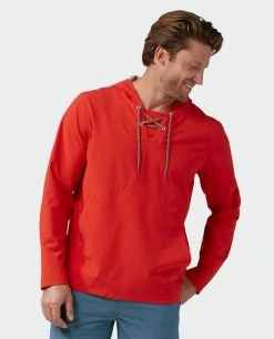 Stio Men's CFS Sun Hoodie