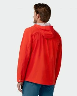 Stio Men's CFS Sun Hoodie