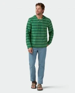 Stio Men's CFS Sun Hoodie