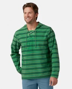 Stio Men's CFS Sun Hoodie