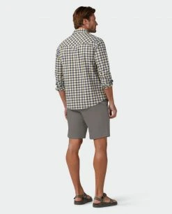 Stio Men's Coburn Short