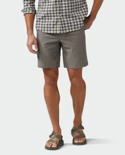 Stio Men's Coburn Short