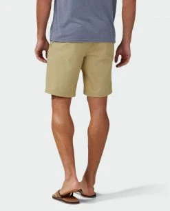 Stio Men's Coburn Short