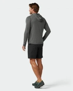 Stio Men's Divide Hooded Pullover