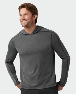 Stio Men's Divide Hooded Pullover
