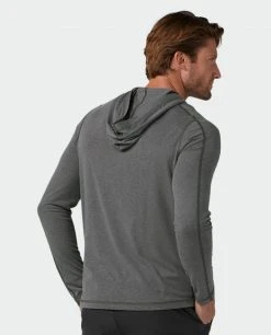 Stio Men's Divide Hooded Pullover
