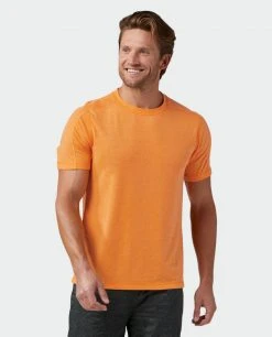 Stio Men's Divide Tee SS 22 Stio Men's Divide Tee SS