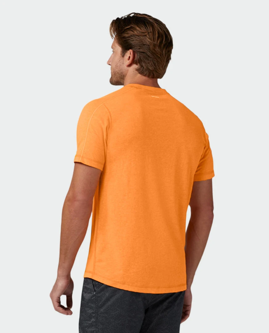 Stio Men's Divide Tee SS 10 Stio Men's Divide Tee SS
