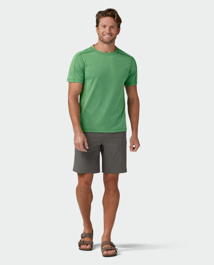 Stio Men's Divide Tee SS 15 Stio Men's Divide Tee SS