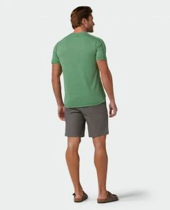 Stio Men's Divide Tee SS 29 Stio Men's Divide Tee SS