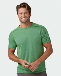 Stio Men's Divide Tee SS 26 Stio Men's Divide Tee SS