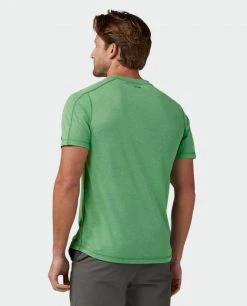 Stio Men's Divide Tee SS 27 Stio Men's Divide Tee SS