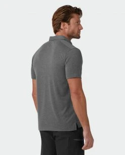 Stio Men's Divide Polo