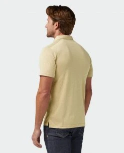 Stio Men's Divide Polo