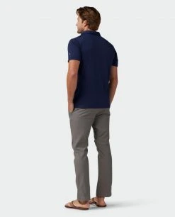 Stio Men's Divide Polo