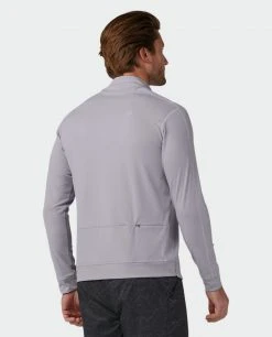 Stio Men's Glide Tech Pullover 17 Stio Men's Glide Tech Pullover