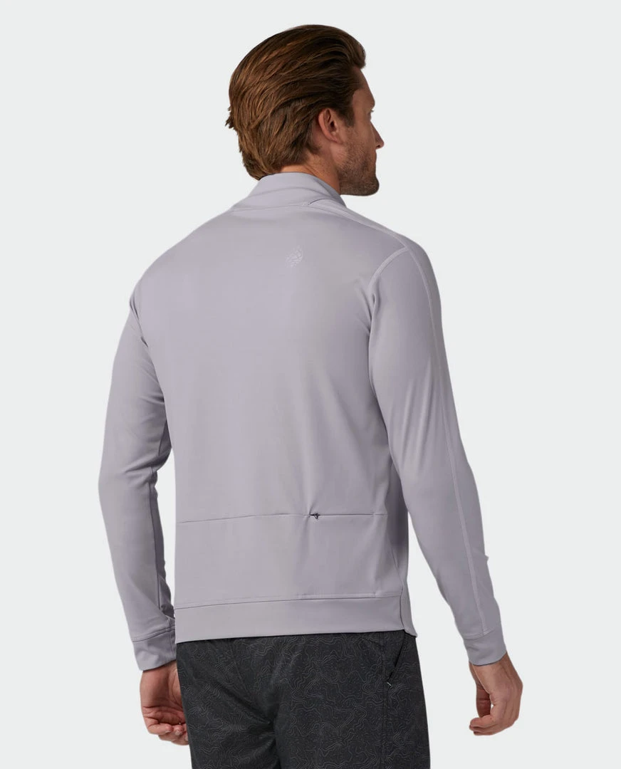 Stio Men's Glide Tech Pullover 10 Stio Men's Glide Tech Pullover