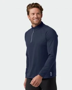 Stio Men's Glide Tech Pullover 12 Stio Men's Glide Tech Pullover