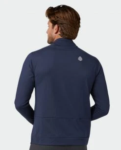 Stio Men's Glide Tech Pullover 13 Stio Men's Glide Tech Pullover