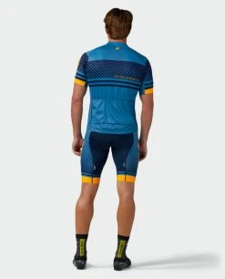 Stio Team Bike Jersey SS
